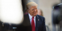 Трамп пообещал, что при нем Россия не нападет на НАТО - MosRegToday.Ru