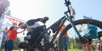 Команда «Мособлпожспас» приняла участие в Red Fox Adventure Race 2025 - Regions.Ru
