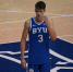 Сын химкинского баскетболиста стал самым высоким российским пиком на драфте NBA - Regions.Ru