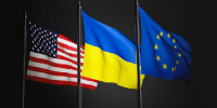«Роль марионетки»: Стало известно, зачем Европе и США была нужна Украина - РТВ-Подмосковье