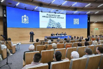 В Пушкинском округе планируется расселить 125 аварийных домов