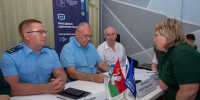 Пресс-секретарь Талдомского г.о. - MosRegToday.Ru