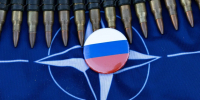 Эксперт расшифровал пугающие планы НАТО на Россию - MosRegToday.Ru