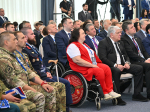 В Подмосковье прошел форум муниципальных депутатов с участием губернатора Андрея Воробьева
