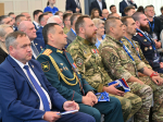 В Подмосковье прошел форум муниципальных депутатов с участием губернатора Андрея Воробьева