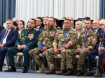 В Подмосковье прошел форум муниципальных депутатов с участием губернатора Андрея Воробьева
