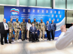 В Подмосковье прошел форум муниципальных депутатов с участием губернатора Андрея Воробьева