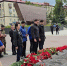Памятный митинг прошел в Раменском в День памяти и скорби - MosRegToday.Ru