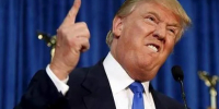 Трамп назвал главу ФРС США «упрямым ослом и тупицей» - MosRegToday.Ru