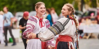 Музыка, экстрим и творческие конкурсы: Подмосковье масштабно отмечает День молодежи - Regions.Ru