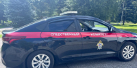 В Одинцово возбуждено уголовное по факту ДТП, в результате которого погиб ребенок - Следственный комитет
