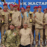 Юнармейцы из Подольска успешно выступили на XI Военно-патриотическом сборе молодёжи «Айбын» в Казахстане - MosRegToday.Ru