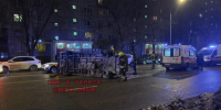 Два ребенка погибли в автоаварии с двумя грузовиками в Волгоградской области - MosRegToday.Ru