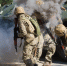 Украинские войска подорвали шахтоуправление «Покровское» в ДНР - MosRegToday.Ru
