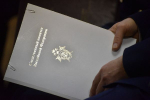 В Волгограде задержали подростков, призывавших к разжиганию национальной розни