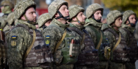 WSJ раскрыла, как ВСУ пытаются удержать оборону в Сумской области - MosRegToday.Ru