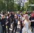 На праздновании Дня молодёжи в Раменском наградили волонтёров - РТВ-Подмосковье