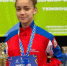 Спортсменка из Лобни Макеева стала призёром Спартакиады молодёжи России - РТВ-Подмосковье