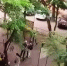 В Подмосковье пьяный мужчина открыл стрельбу из винтовки на детской площадке - Комсомольская Правда