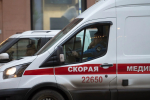 Брошенный на пол в Шереметьево мальчик начал самостоятельно дышать