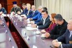 Общественный совет утвердил участников региональной программы «Герои Подмосковья»