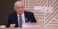 Киселёв назвал несправедливостью происходящее с российским агентством Sputnik в Баку - РТВ-Подмосковье