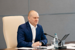 В подмосковном Пушкинском проводится активная работа по формированию доступной городской среды