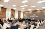 В подмосковном Пушкинском проводится активная работа по формированию доступной городской среды