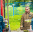 В школе №1 городского округа Кашира проведен день пожарной безопасности - ГУ МЧС МО