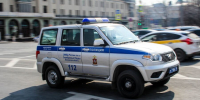 В Подмосковье задержан подозреваемый в угоне автомобиля стоимостью 4,5 млн рублей - Вести Подмосковья