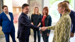 Губернатор Подмосковья: главный корпус Гимназии им. Подольских курсантов откроется после ремонта 1 сентября