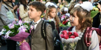Вторая волна приёма заявлений в первый класс в Подмосковье стартует 6 июля - РТВ-Подмосковье