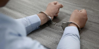 Профессора СПбГУ Суворова поместили в спецприемник - MosRegToday.Ru