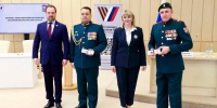 На участие в программе «Герои Подмосковья» поступило 40 заявок из Подольска - MosRegToday.Ru