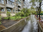 В Подмосковье по программе ремонта до конца года благоустроят 565 дворов