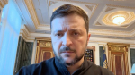 В Раде призвали Зеленского покинуть Украину