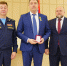 «За укрепление боевого содружества» - Больница им. проф. Розанова В.Н.