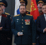 Десять человек стали членами Ассоциации ветеранов СВО в Балашихе - Единая Россия