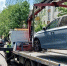 В Московской области эвакуировали почти 100 тыс. неправильно припаркованных автомобилей - MosRegToday.Ru
