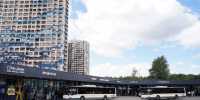 Жители Подмосковья за месяц скачали 118 тыс. электронных расписаний автобусов - Regions.Ru