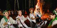 Стало известно, что нужно делать в праздник Ивана Купалы - Regions.Ru