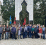 В городе Пушкино прошло чествование ветеранов боевых действий - РТВ-Подмосковье