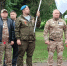 15 машин участвовали в автопробеге в День ветеранов боевых действий в Раменском - РТВ-Подмосковье