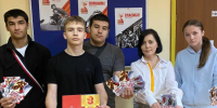 В финал премии «Новая философия воспитания» вышли 12 наставников из Подмосковья - Regions.Ru