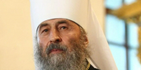 Зеленский лишил гражданства главу УПЦ митрополита Онуфрия - MosRegToday.Ru