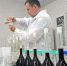 Впервые жидкие побочные продукты животноводства исследовали в лаборатории филиала ЦОК АПК по г. Москве и Московской области - ФГБУ Центр оценки качества зерна Подмосковье