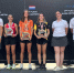 Подмосковные атлеты взяли четыре медали на Чемпионате Европы - Regions.Ru