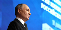 Лукашенко получил поздравление от Путина по случаю Дня независимости Белоруссии - MosRegToday.Ru