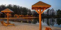 Вода в подмосковных водоемах прогреется до +21 градуса - Regions.Ru