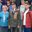 Жители Химок посетили патриотическую встречу, посвященную присоединению Астраханского ханства - MosRegToday.Ru